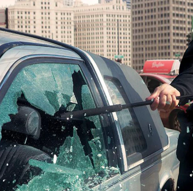 ASP 52923 BREAKAWAY SUBCAP