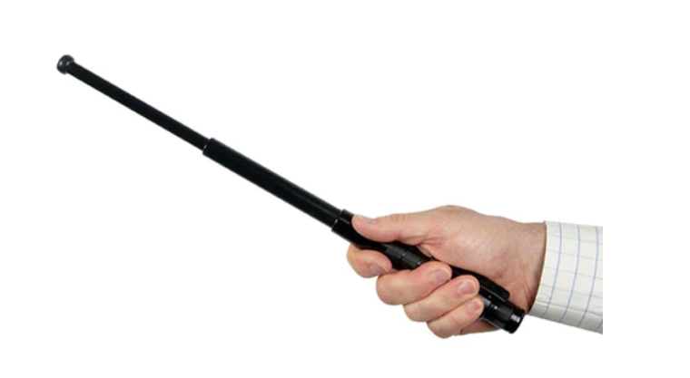 ASP 52221 PROTECTOR CONCEALABLE BATON, 12"