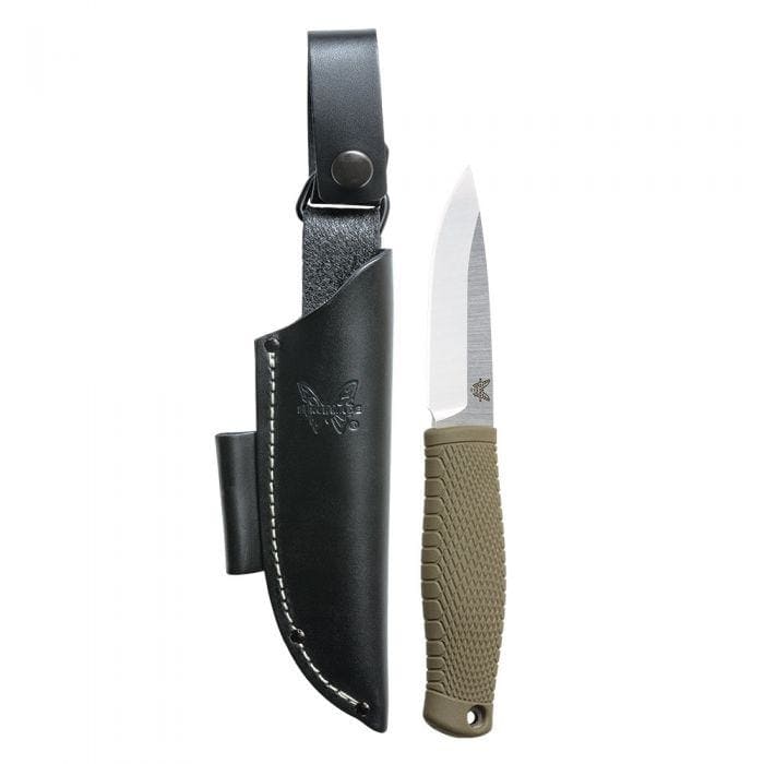 BENCHMADE 200 PUUKKO