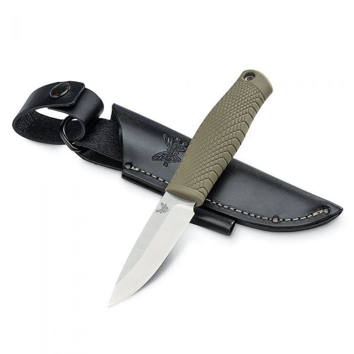 BENCHMADE 200 PUUKKO