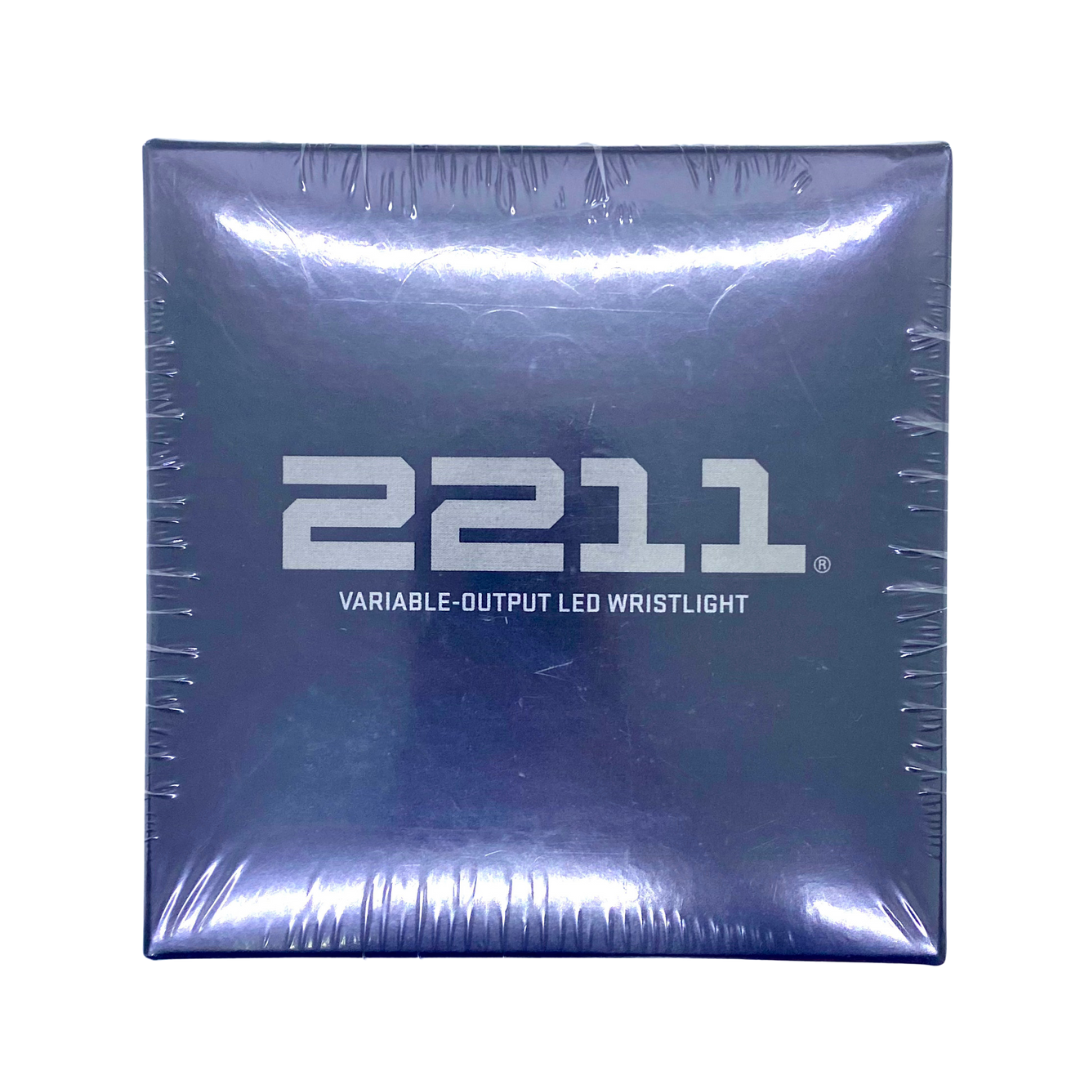 SUREFIRE 2211® SIGNATURE WRISTLIGHT