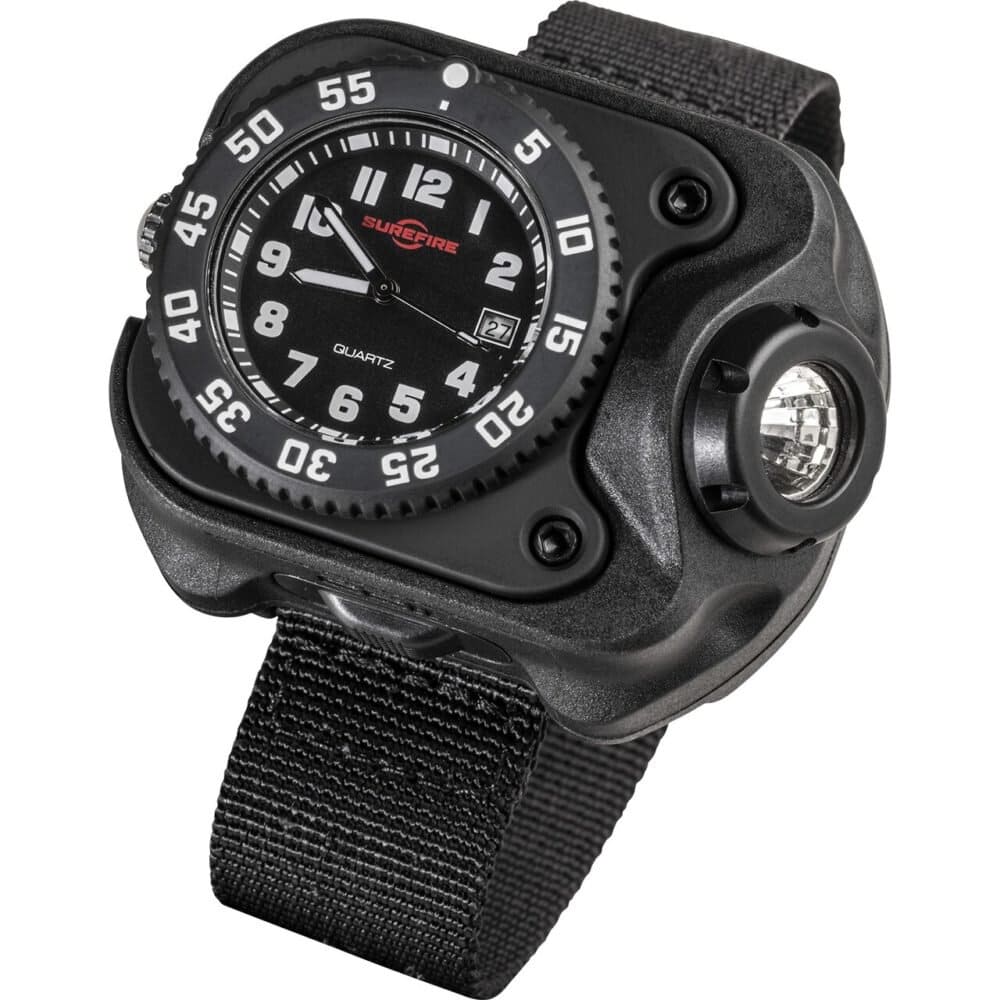 SUREFIRE 2211® SIGNATURE WRISTLIGHT