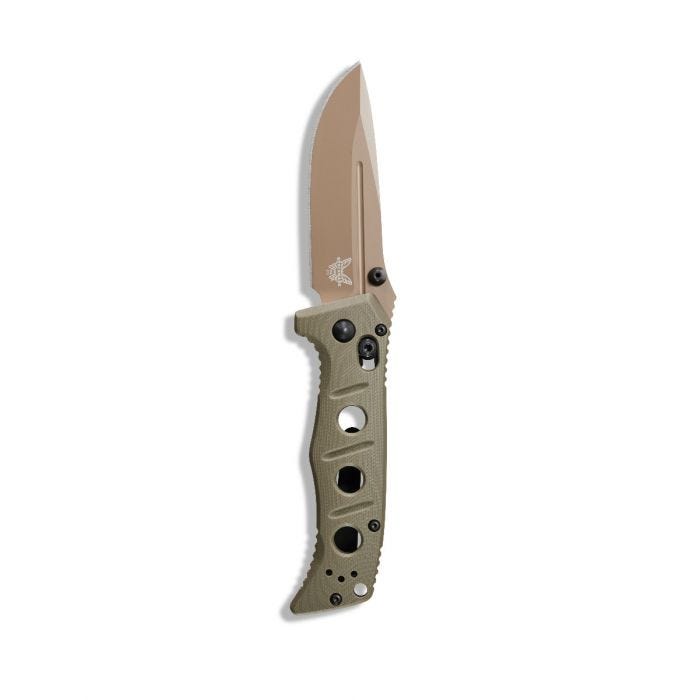 BENCHMADE 273FE-2 MINI ADAMAS