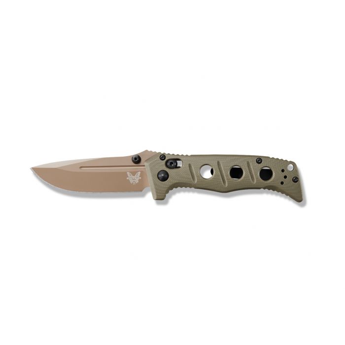 BENCHMADE 273FE-2 MINI ADAMAS