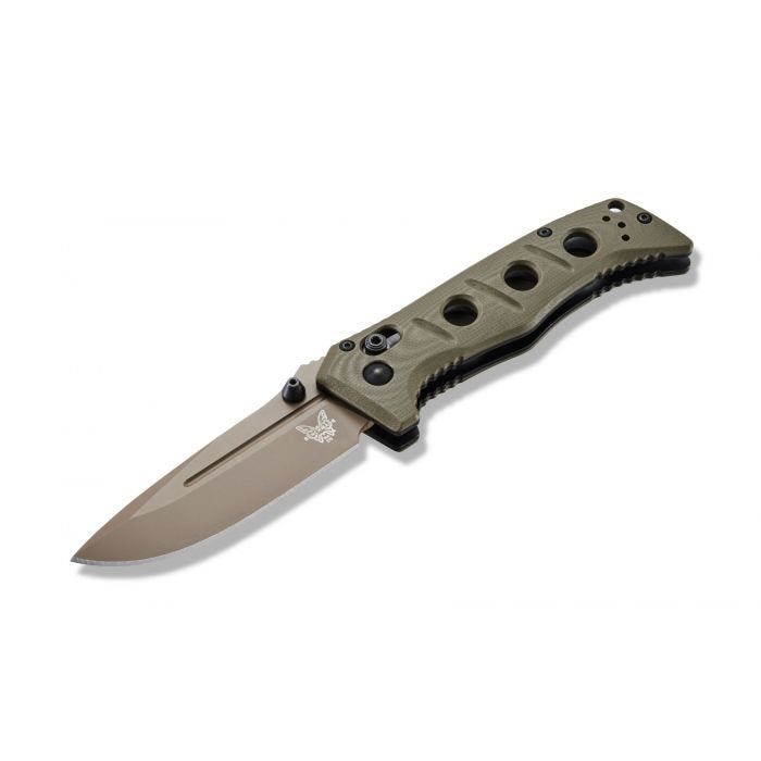 BENCHMADE 273FE-2 MINI ADAMAS