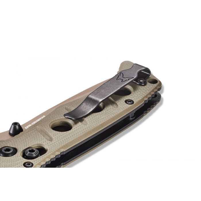 BENCHMADE 273FE-2 MINI ADAMAS