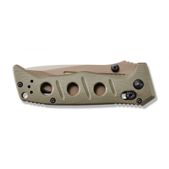 BENCHMADE 273FE-2 MINI ADAMAS
