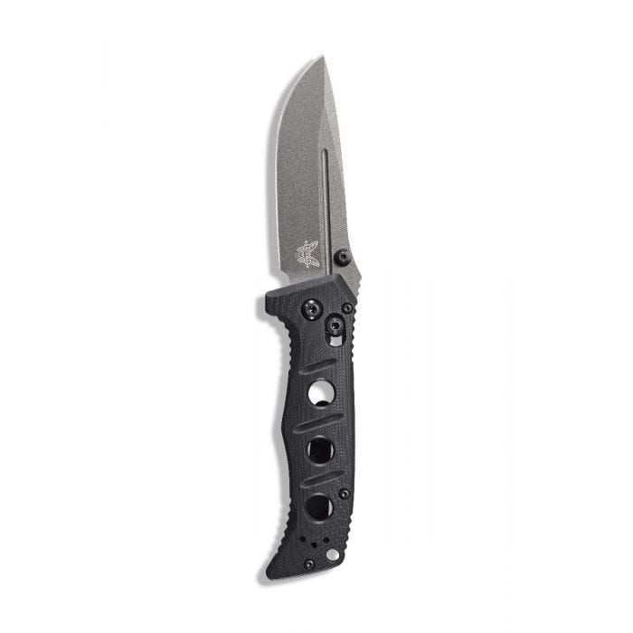 BENCHMADE 273GY-1 MINI ADAMAS®