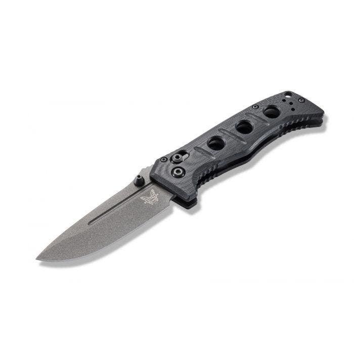 BENCHMADE 273GY-1 MINI ADAMAS®
