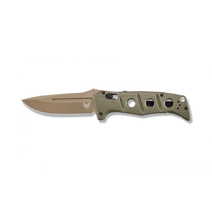 BENCHMADE 2750FE-2 AUTO ADAMAS®