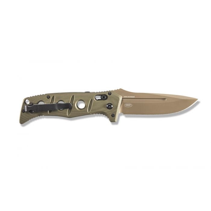 BENCHMADE 2750FE-2 AUTO ADAMAS®