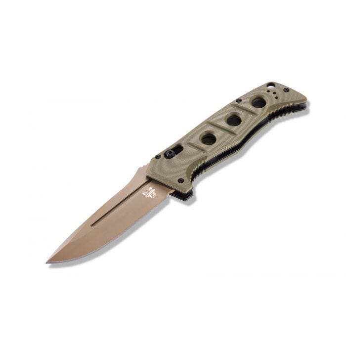 BENCHMADE 2750FE-2 AUTO ADAMAS®