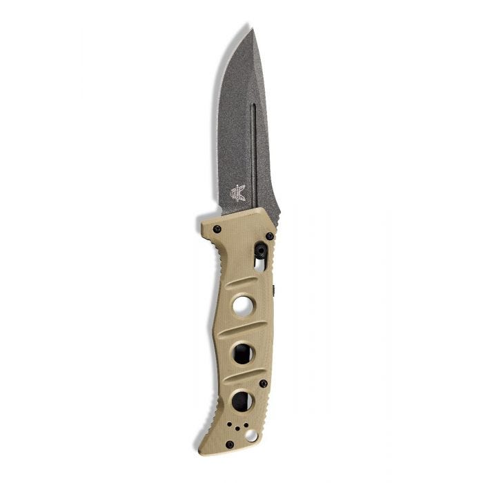 BENCHMADE 2750GY-3 AUTO ADAMAS®