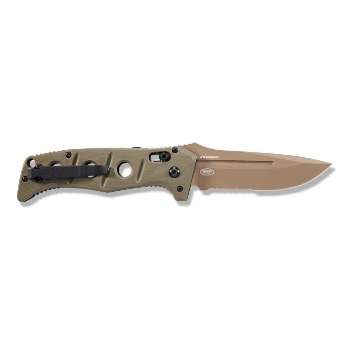 BENCHMADE 2750SFE-2 AUTO ADAMAS®