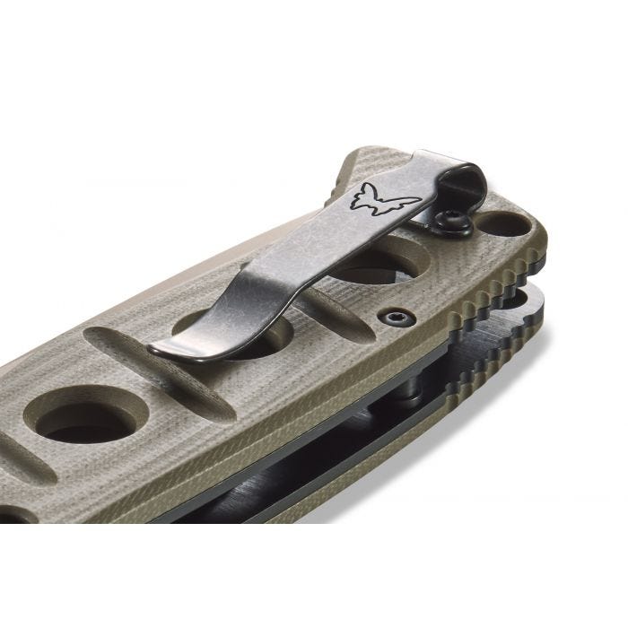 BENCHMADE 275FE-2 ADAMAS®