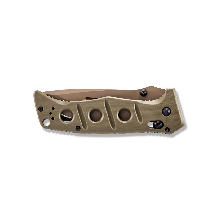 BENCHMADE 275FE-2 ADAMAS®