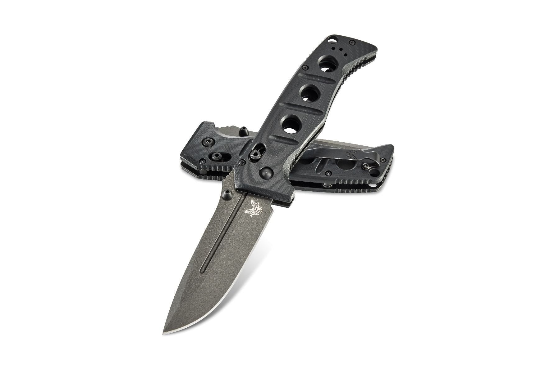 BENCHMADE 275GY-1 ADAMAS®