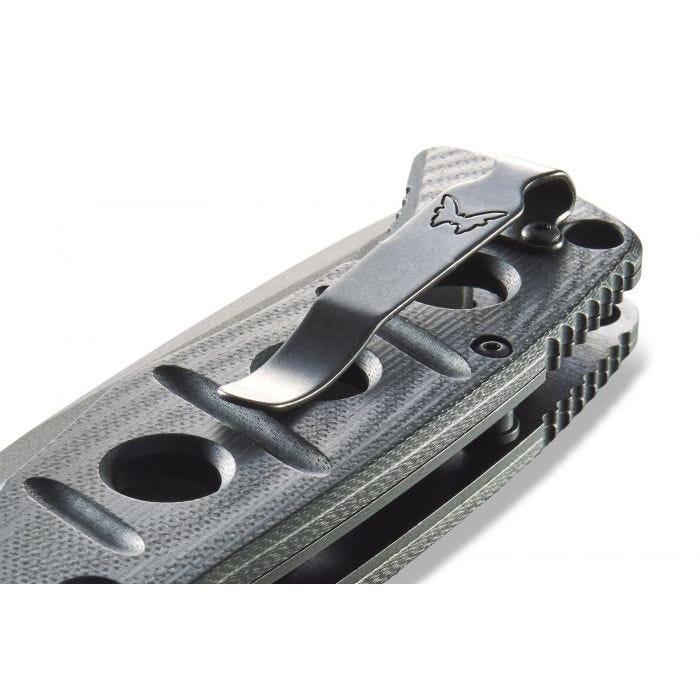 BENCHMADE 275GY-1 ADAMAS®