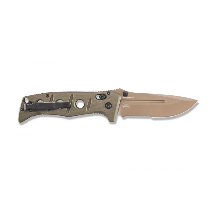 BENCHMADE 275SFE-2 ADAMAS®