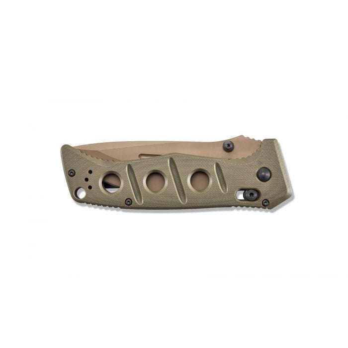 BENCHMADE 275SFE-2 ADAMAS®