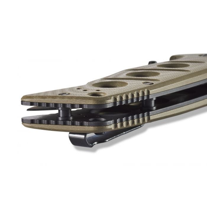 BENCHMADE 275SFE-2 ADAMAS®