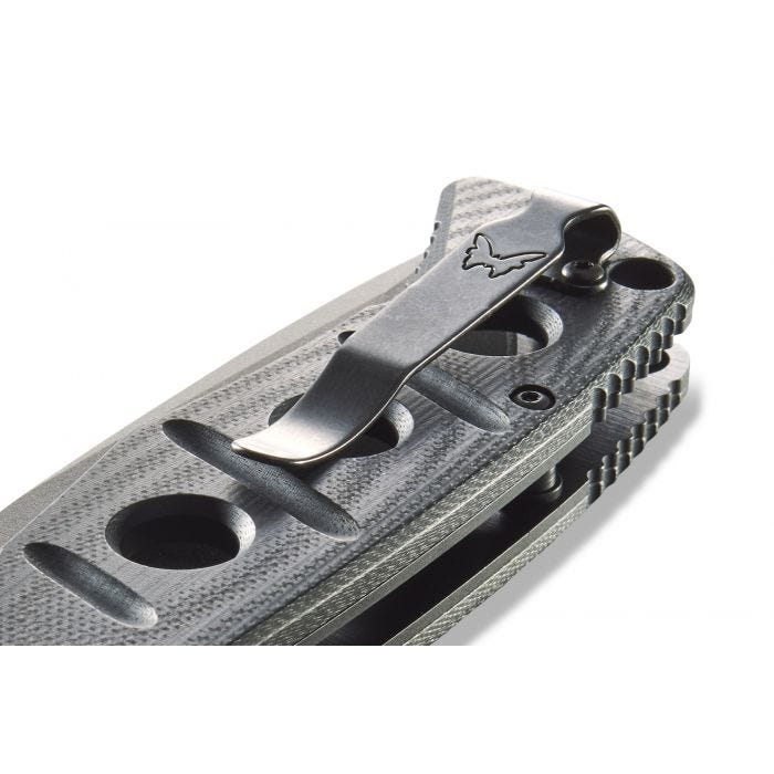 BENCHMADE 275SGY-1 ADAMAS®