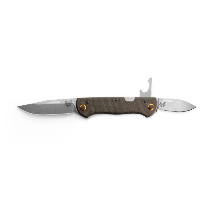 BENCHMADE 317-1 WEEKENDER®