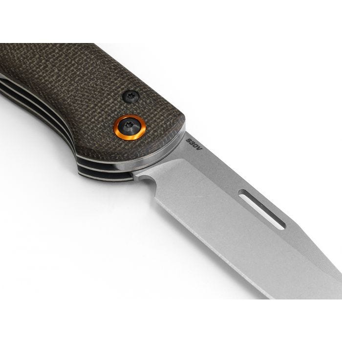 BENCHMADE 317-1 WEEKENDER®