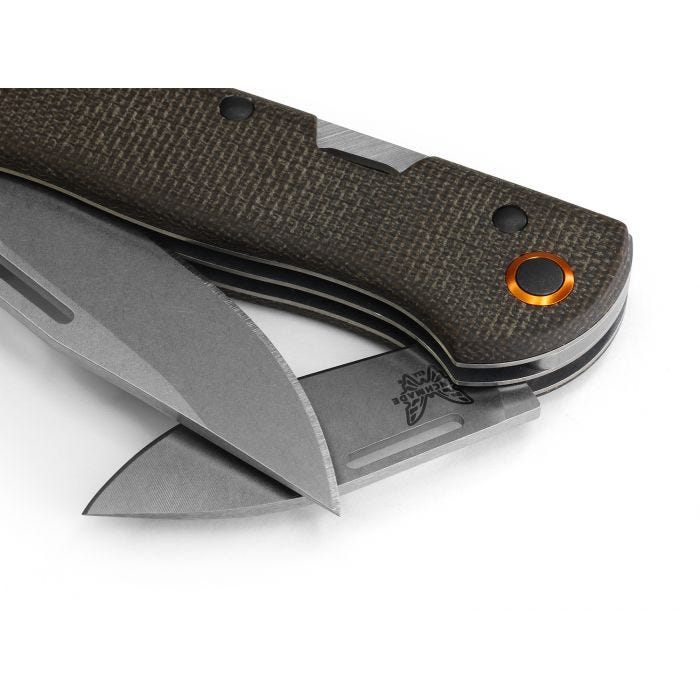 BENCHMADE 317-1 WEEKENDER®