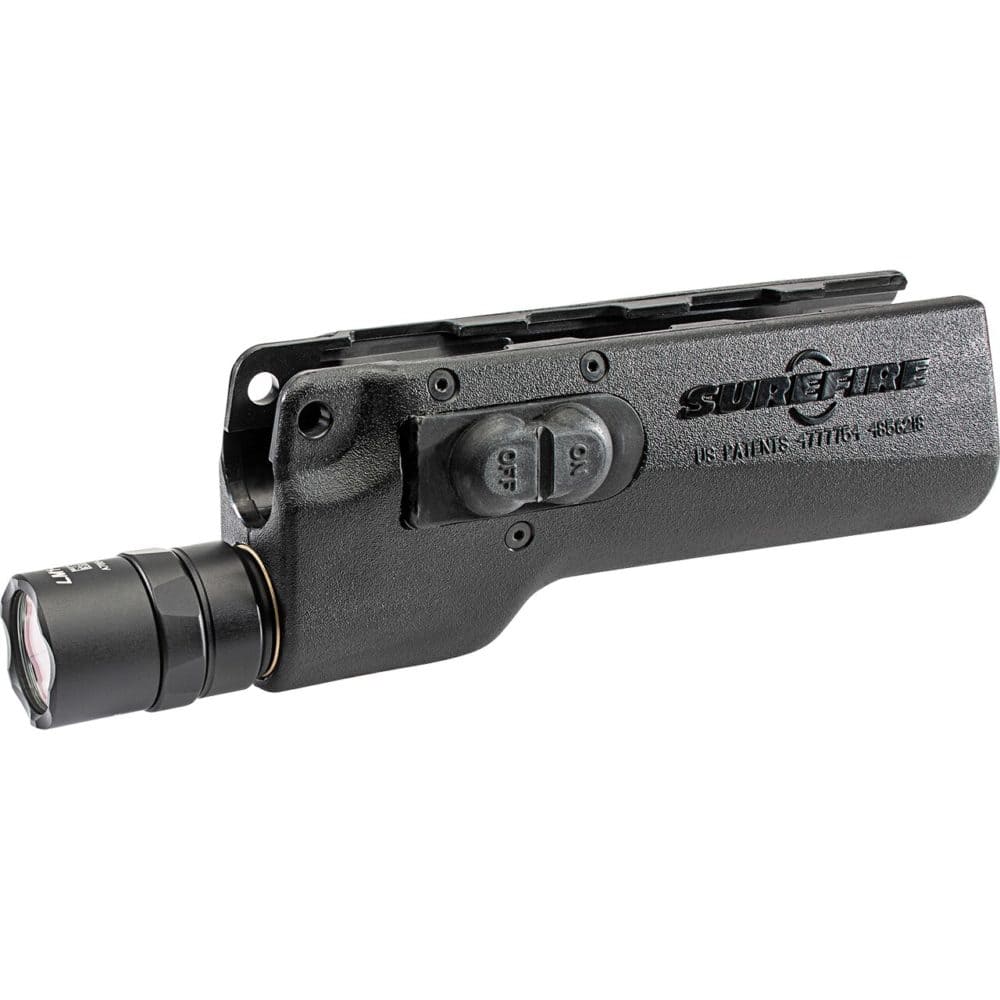 SUREFIRE 328LMF-B FOREND WEAPONLIGHT