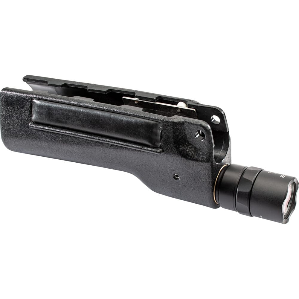 SUREFIRE 328LMF-B FOREND WEAPONLIGHT