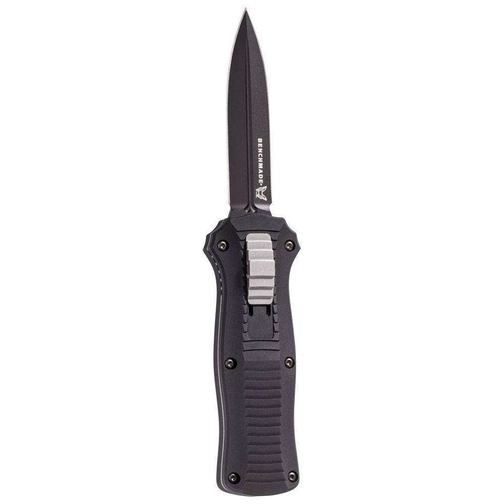 BENCHMADE 3350BK MINI INFIDEL®