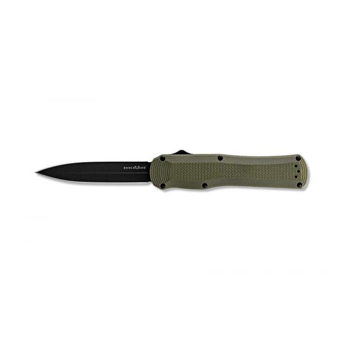 BENCHMADE 3400BK-1 AUTOCRAT