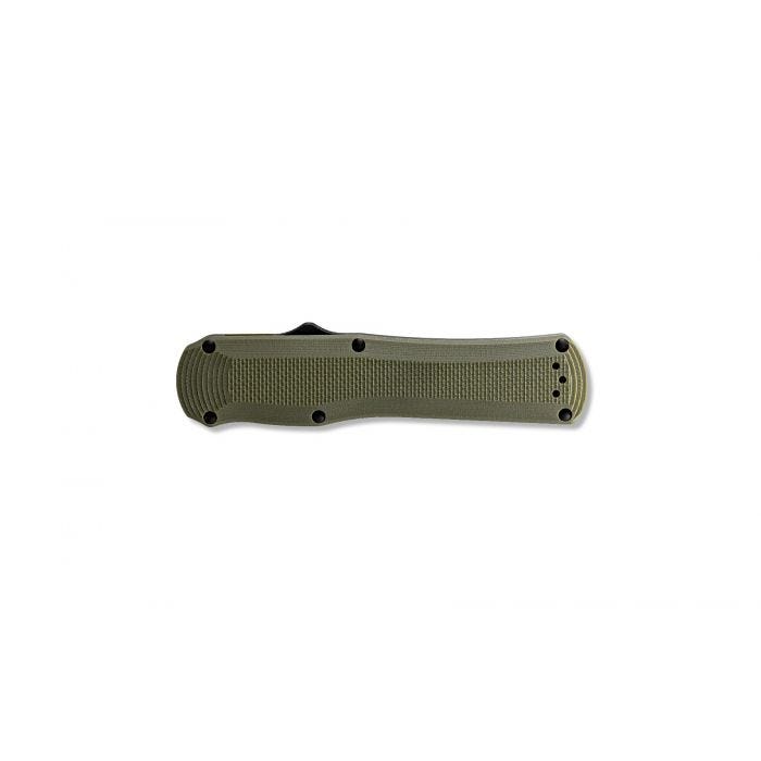 BENCHMADE 3400BK-1 AUTOCRAT