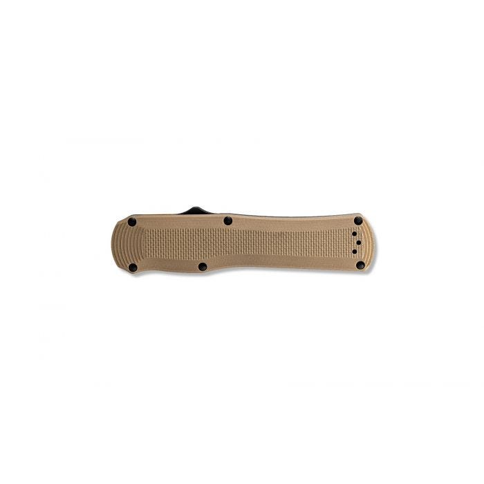 BENCHMADE 3400BK-2 AUTOCRAT