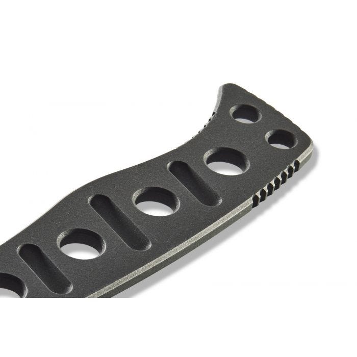 BENCHMADE 375BK-1 FIXED ADAMAS®