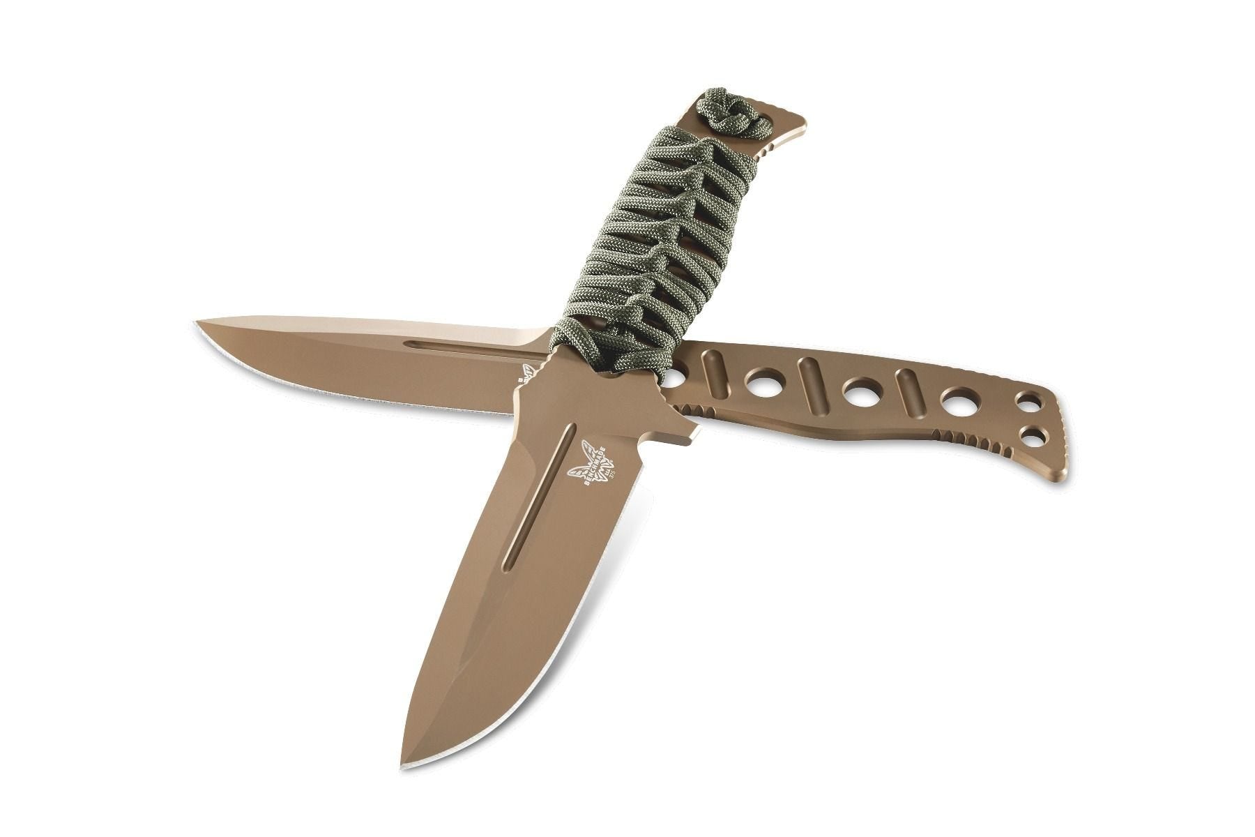 BENCHMADE 375FE-1 FIXED ADAMAS®