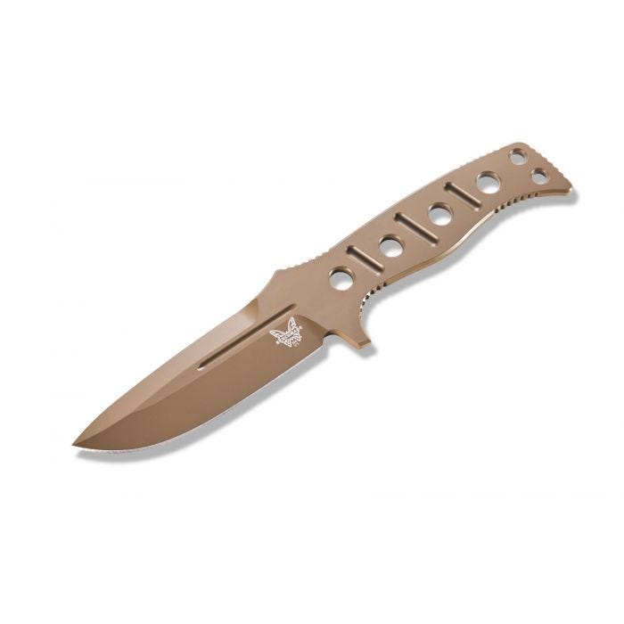 BENCHMADE 375FE-1 FIXED ADAMAS®