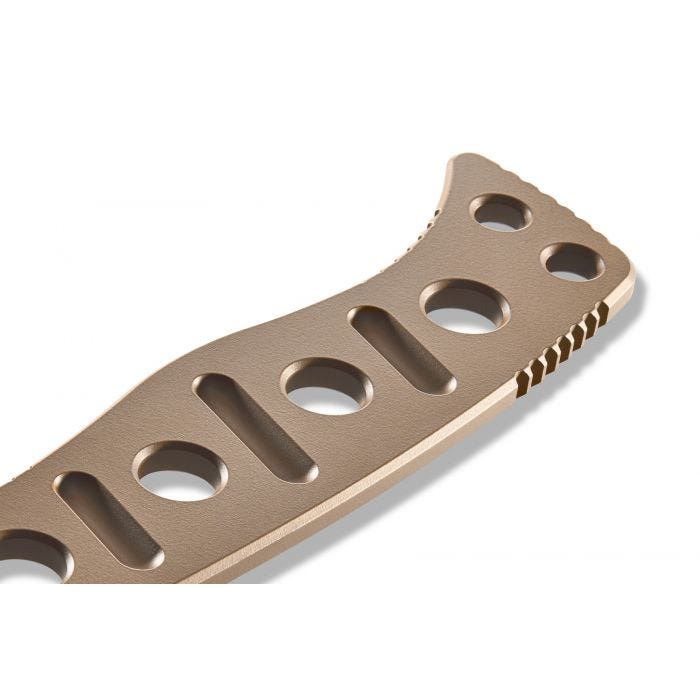 BENCHMADE 375FE-1 FIXED ADAMAS®