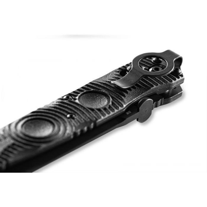 BENCHMADE 391BK SOCP TACTICAL FOLDER®