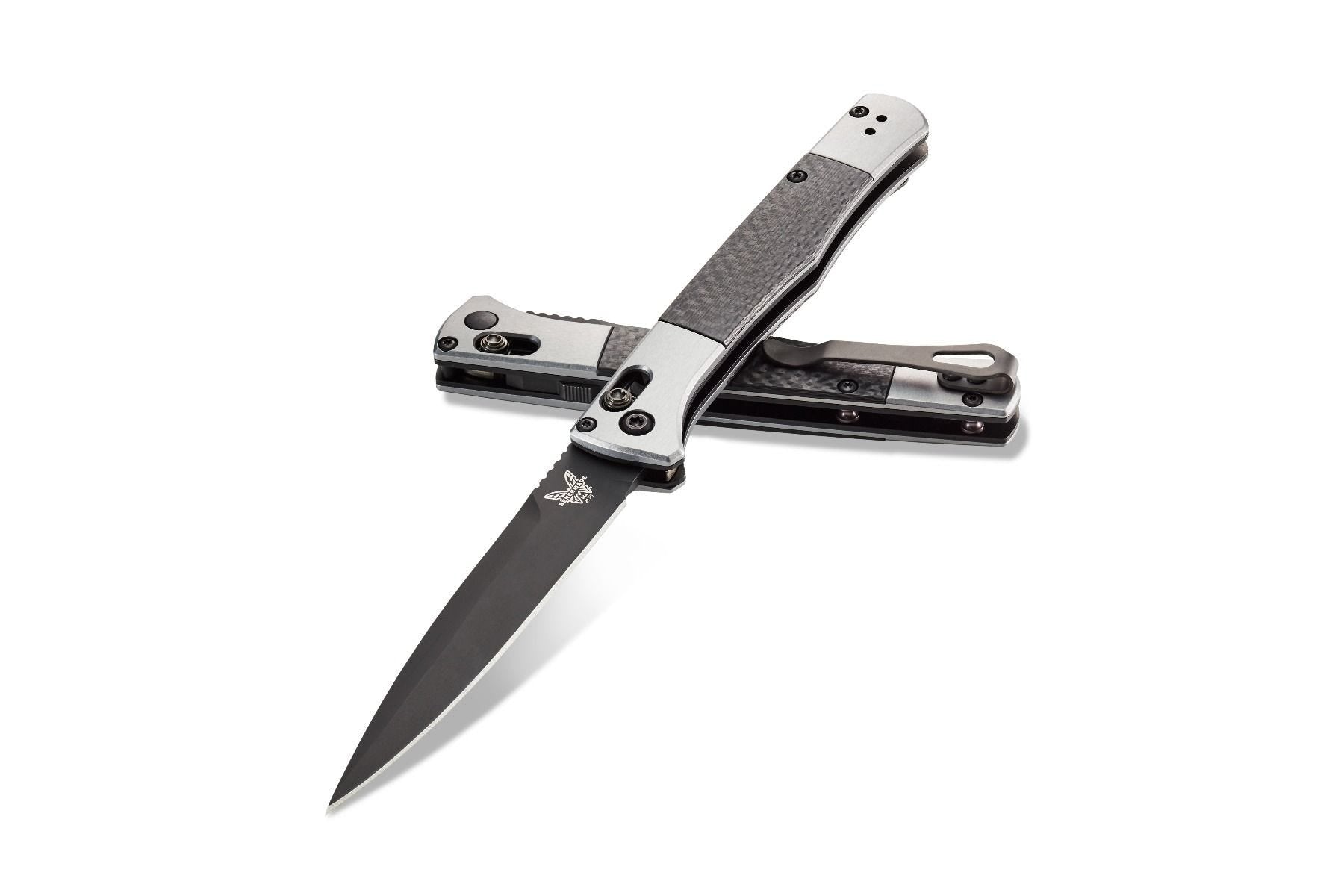 BENCHMADE 4170BK AUTO FACT
