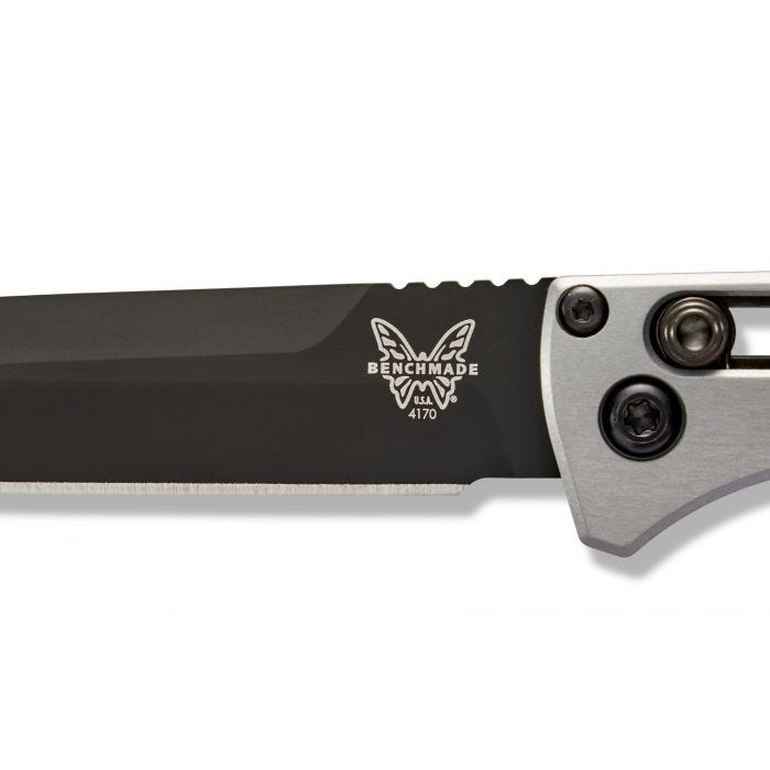 BENCHMADE 4170BK AUTO FACT