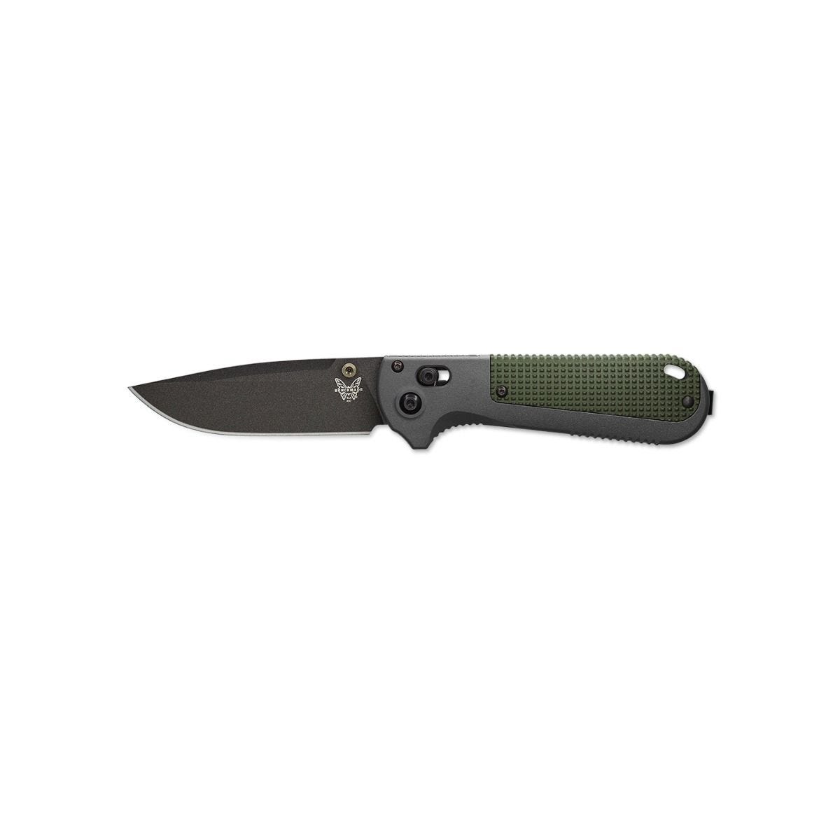 BENCHMADE 430BK REDOUBT®