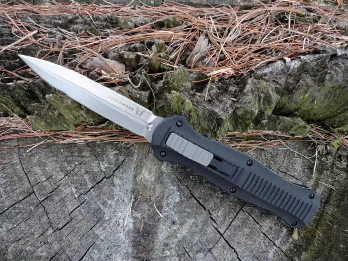 BENCHMADE 3300 INFIDEL