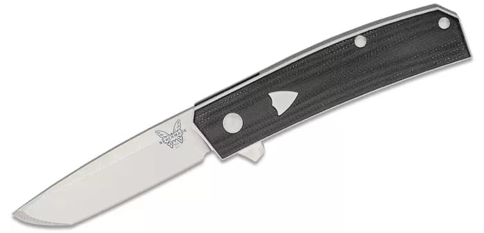 BENCHMADE 601 TENGU