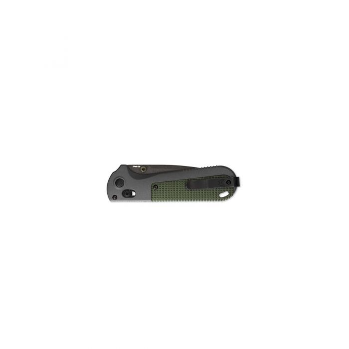 BENCHMADE 430SBK REDOUBT®