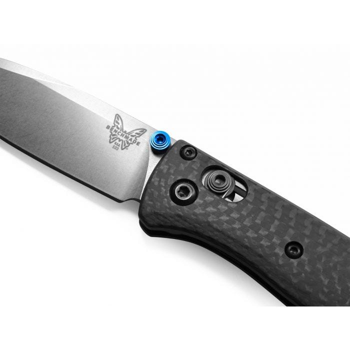 BENCHMADE 533-3 MINI BUGOUT®