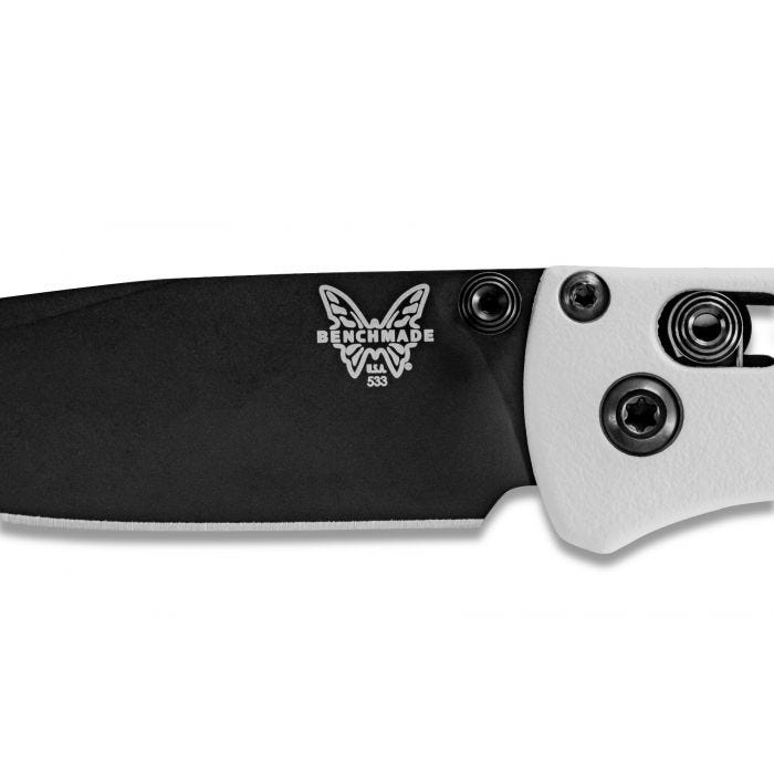 BENCHMADE 533BK-1 MINI BUGOUT®