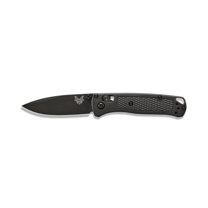 BENCHMADE 533BK-2 MINI BUGOUT®
