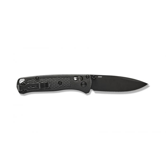 BENCHMADE 533BK-2 MINI BUGOUT®